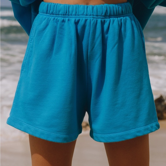 Daily Drills “Sweat Shorts” - Picture 2 of 7